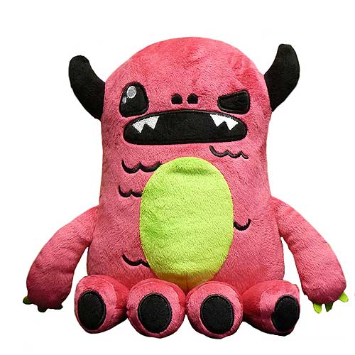 So So Happy Taco Deluxe Plush