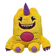 So So Happy Lulu Deluxe Plush