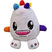 So So Happy Lucky Deluxe Plush