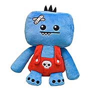 So So Happy Ozzie Deluxe Plush