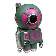 UNKL Hazmapo D1-5400 Model Vinyl Figure