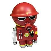 UNKL Hazmapo D1-503 Model Vinyl Figure