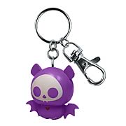 Skelanimals All You Need Is Love Diego (Bat) Key Chain