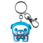 Skelanimals All You Need Is Love Maxx (Bulldog) Key Chain