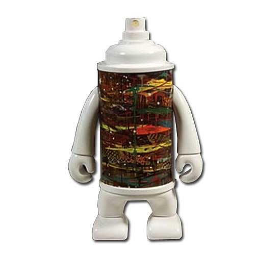CanMan Revok Vinyl Figure