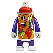 CanMan Pose MSX Vinyl Figure