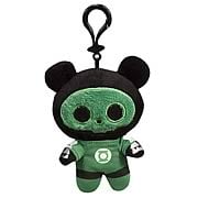 DC Heroes Skelanimals Green Lantern Chungkee Clip-On Plush