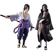Naruto Shippuden Series 3 Action Figure Set