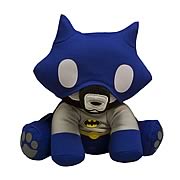 DC Heroes Skelanimals Batman Jae Mini Plush