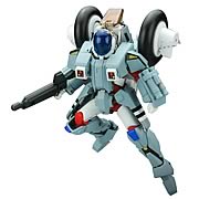Robotech Masterpiece Collection Scott Bernard Cyclone Figure