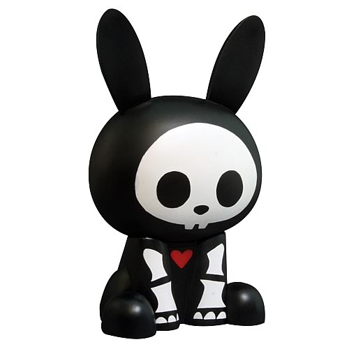 Skelanimals Jack (Rabbit) 5-Inch Vinyl Figure