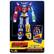 Shogun Warriors Beast King GoLion Jumbo Voltron Figure Shogun Warriors Beast King GoLion Jumbo Voltron Figure