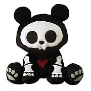 Plush