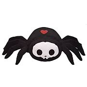 Skelanimals Timmy (Spider) Deluxe 8-Inch Plush