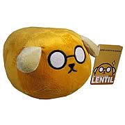 Mameshiba Medium Series 2 Lentil Bean Plush