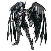 Saint Seiya Cloth Myth Bennu Kagaho Action Figure