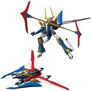 Code Geass Tristan Transformable Knightmare Frame Figure