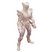 Kamen Rider Dragon Knight Action Figure
