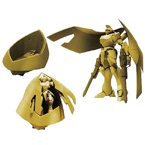 Gundam 00 Alvaaron DX Robot Spirits Figure