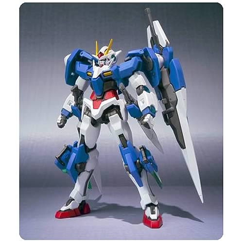 Gundam 00 Gundam Seven Sword