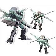 Code Geass Robot Spirits Akatsuki Wing Type Action Figure