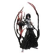 Bleach Ichigo Final Getsuga Tensho Figuarts Zero Statue