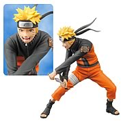 Naruto Shippuden Figuarts Zero Statue