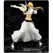 Bleach Tia Harribel Action Figure