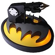 Batman Returns Speargun Replica
