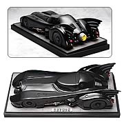 Batman 1989 Batmobile Limited Edition Replica