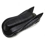 Batman 1989 Batmobile Cocoon Replica