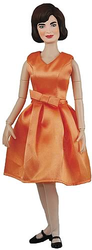 Jackie Kennedy Talking 12-inch Figure