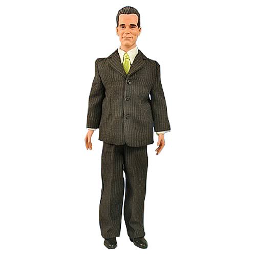 Arnold Schwarzenegger Talking 12-Inch Figure