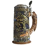 Warhammer Online The Raven Host Legendary Collection Stein