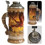 The Hobbit Smaug the Magnificent Epic Collection Stein