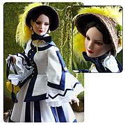 Madame Bovary Tonner Doll