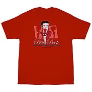 Betty Boop Timeless Beauty T-Shirt