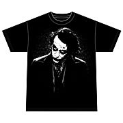 Batman: The Dark Knight Dark Joker T-Shirt
