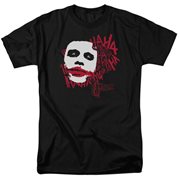 Batman: The Dark Knight What's So Funny T-Shirt