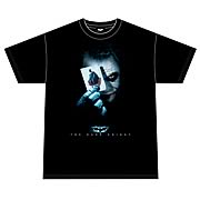 Batman: The Dark Knight The Joker T-Shirt