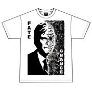 Batman: The Dark Knight Flip of the Coin T-Shirt