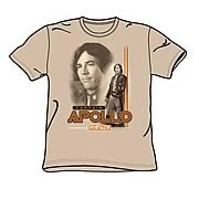 Battlestar Galactica Classic Apollo T-Shirt