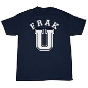 Battlestar Galactica Frak U T-Shirt