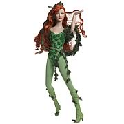 Batman Poison Ivy Tonner Doll
