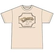 Cheers Sign T-Shirt