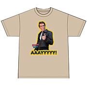 Happy Days Fonzie Aaayyyyy T-Shirt