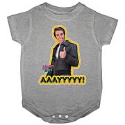 Happy Days Fonzie Aaayyyyy Onesie