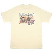 Happy Days Rockin at Arnolds T-Shirt