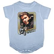 Happy Days The Fonz Onesie