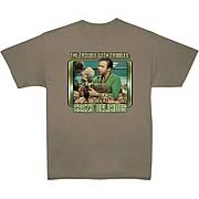 Star Trek Crazy Delicious Tribbles T-Shirt
